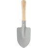 small foot Garden Apron with Garden Tools Made of Wood