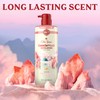 Old Spice GentleMan's Exfoliating & Moisturizing Body Wash for Men,