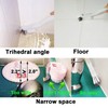 cleaning Brush shoe Kitchen Bottle Brush Sink Bathroom household Dish