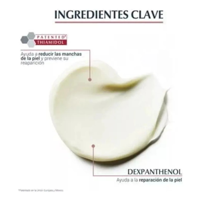 Crema Facial Anti Pigment Manchas Noche 50ml Momento Aplicación Día