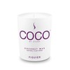 STONE CANDLE BAR Figuier Coconut Candle, 6.5 OZ