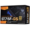 SilverStone Technology 750W Computer Power Supply PSU Fully Modular with