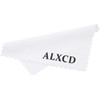 ALXCD Replacement Ear Tips for Powerbeats Pro Headphone, 8 Pairs