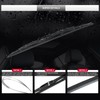 GARDIMU Rear Wiper Blade Assembly, Back Windshield Wiper Blades Replacement