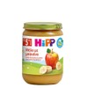 Hipp Fruit Cream With Apple & Banana from 5M+, 190gr