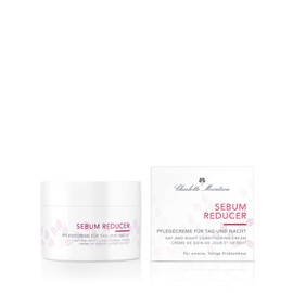 Charlotte Meentzen sebum reducer Cream for Day & Night 50 ml