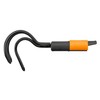 Fiskars QuikFit Grubber, Tool Head, Length: 33 cm, Width: 9