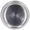Reusable Stainless Steel Coffee Pad Filter, Single Cup Coffee Machines,