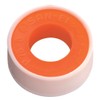SANEI JP75-5 Sealing Tape, 16.4 ft (5 m)