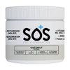 SOS Hydration Electrolyte Drink Mix (31 Servings, Coconut)