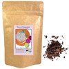 USDA Organic Chocolate Indulgence Loose Leaf Herbal Tea 8 oz