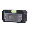 Digital Angle Gauge Magnetic Leveler Level Finder Protractor Bevel Inclinometer