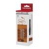 Vessel TD-812LR Screwdriver Set for Famidora 12 Phillips and Negative