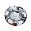 Center Cap Wheel Hub Cap for Mayhem Wheel Silver C-231-2