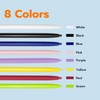 Mcbazel Touch Screen Pen for NS 3DS XL & 3DSLL,