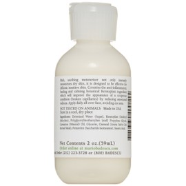 Mario Badescu Kera Moisturizer, 2 Fl Oz
