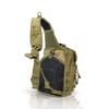 Tactic Ops - Tactical Sling Military Waterproof Bag - Everyday