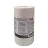 Roll of 130 Dry Wipes Refill Pack for Dispenser Box