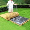 Artificial Thatch Roofing,Self-Adhesive Synthetic Thatch Grass Roof, Mexican Tiki Bar