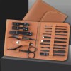 Please refer to product details description 고급판촉물 네일케어 네일도구 손톱깍이파우치