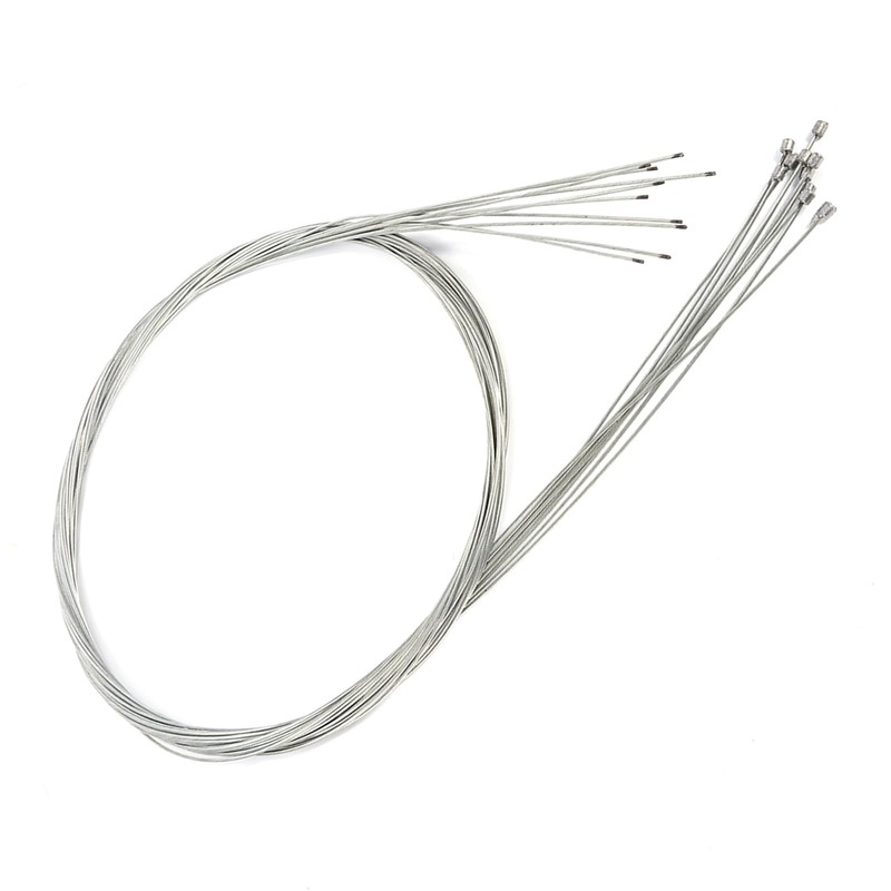 Kit de Cable de Cable de de Bicicleta de 10