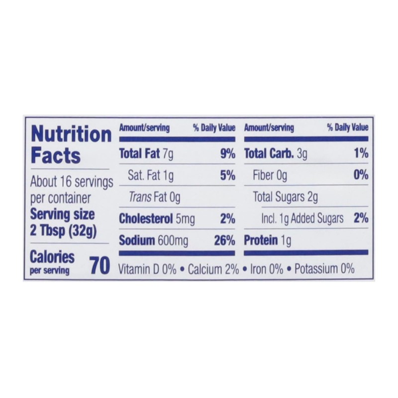 Ken's Steak House Lite Ceasar Dressing (16 Fl Oz (Pack