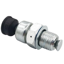 AiBiCi Cylinder Decompression Valve for Stihl MS240 MS360 MS360C MS440 MS460 MS461 MS650 MS660 024 026 036 044 046 066 1128 020 9400 Chainsaw