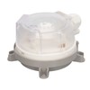 Pressure Differential Switch 50‑500pa Waterproof Heating Ventilation Furnace Vent Air
