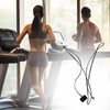 Tiardey Universal Treadmill Speed Sensor 2Pin Magnetic Induction Speed Sensor