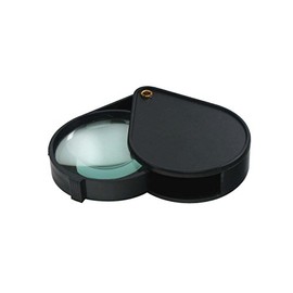 SE Folding Pocket 4x Magnifier - MH7015