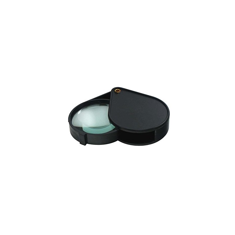 SE Folding Pocket 4x Magnifier - MH7015
