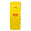 Saxton HSS Hole Saw Cutter M42 Bi-Metal 8% Cobalt Heavy
