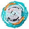 Beyblade Burst QuadStrike Single Pack Tops - Xiphoid Knight H8
