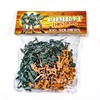 Combat Mission Plastic Toy Soldiers 100 Piece | Traditional Green