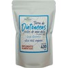 Zeolita Clinoptilolita Orgánica Micronizada + Diatomeas – Quelante Natural Premium