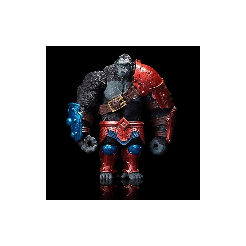 Primal: Thane (Savage Class)