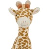 Sterntaler Kuscheltier M Giraffe Kaya, Goldbraun