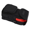 Multi Purpose Utility Waist Tool Bag Shoulder Messenger Courier Bag