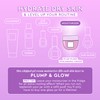 Glow Recipe Plum Plump Hyaluronic Acid Face Cream - Hydrating,