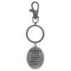 AngelStar Guardian Eagle Throttle On Key Chain 17435