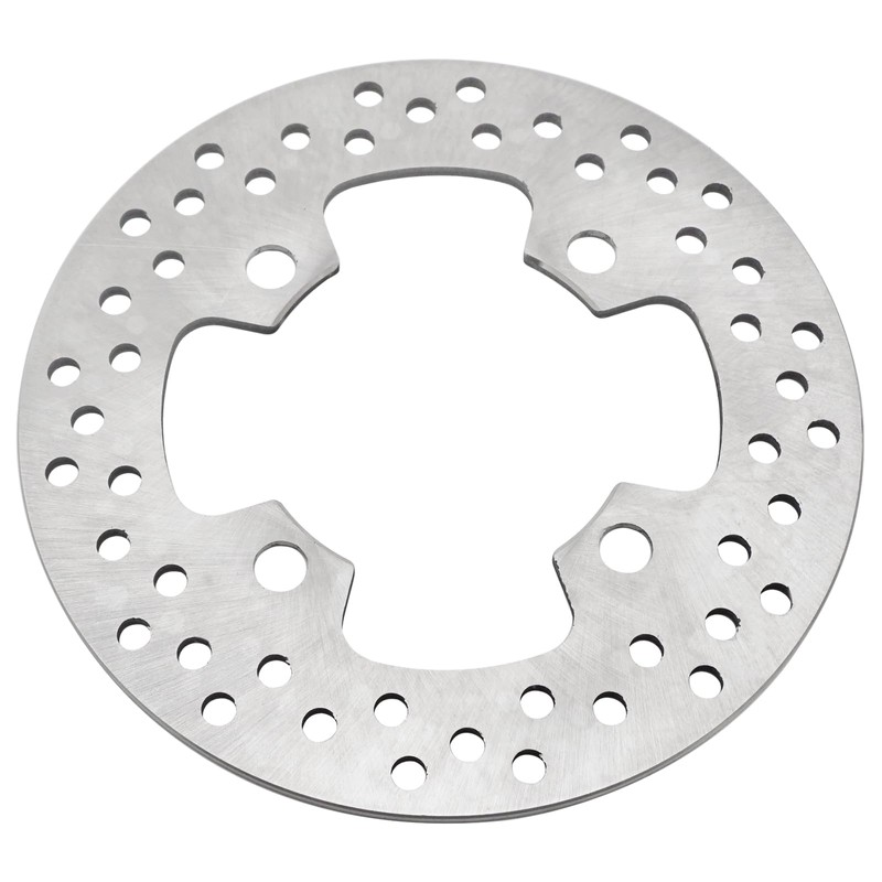 M MATI Front/Rear Brake Disc Rotor for Kawasaki Mule PRO-FX