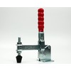 INGDAUM® GH-12265 Vertical Tensioner, Adjustable Toggle Lever Tensioner, Quick Release,