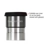 1.25 Inch 20mm Telescope Eyepiece Multi Layer Coating Astronomical Telescope