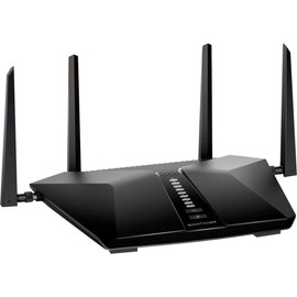 Nighthawk AX5 5-Stream AX4200 Wi-Fi 6 Router RAX42-100NAS
