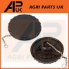 APUK Fuel Tank Cap Replacement for Massey Ferguson 6140 6150
