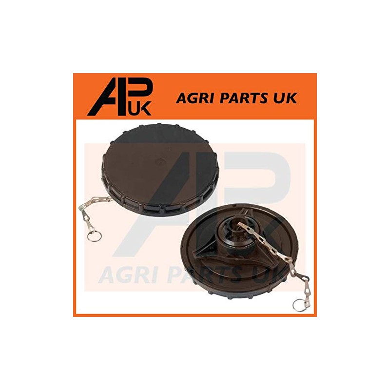 APUK Fuel Tank Cap Replacement for Massey Ferguson 6140 6150