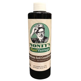 Premium Soil Conditioner 8oz