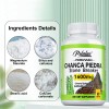 pslalae Chanca Piedra Capsules 1600mg - Liver & Kidney Support,