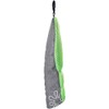 LEZACS L.N.JAYA Fairway Wood Headcover Gray LNHC-0421