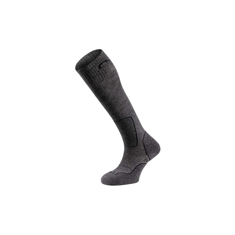 LURBEL Posets Six Trekking Socks Seamless Socks Wool Socks Thermal